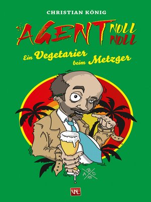 cover image of Agent Null Null